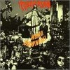 Terrorizer『World Downfall』('89)