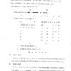 議長公用車目的外使用訴訟で前橋地裁が出した県議会と地元代議士との協力関係重視判決