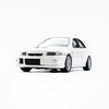 MITSUBISHI LANCER EVOLUTION VI GSR