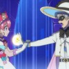 デリシャスパーティ♡プリキュア 第42話 「ゴーダッツのたくらみ プレシャスvs.ブラックペッパー」 感想