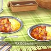 【剣盾カレー5日目】マメだくさんカレーの作り方