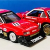 祝‼️ブログ500回目更新記念‼️TOMICA  PREMIUM　TOMICA  SKYLINE  TURBO  SUPER  SILHOUETTE  