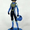 今トレーディングフィギュア　刹那・F・セイエイ 「機動戦士ガンダム00 PORTRAITS」にとんでもないことが起こっている？
