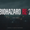 BIOHAZARD RE:2 1-Shot Demo