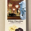 ホワイトチョコレート　クッキーとクリーム