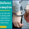 Criminal Lawyer In Brampton