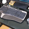  「Microsoft Natural Ergonomic Desktop 7000」のレビュー