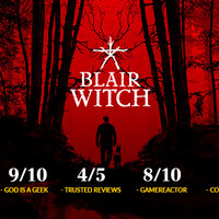 ネタバレ注意 Blair Witch ブレアウィッチ の考察レビュー Steam 伝伝即飽 ネタバレ注意 Blair Witch ブレアウィッチ の考察レビュー Steam 伝伝即飽