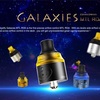 《RDA アトマイザー》Galaxies MTL RDA