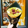 PÄRLA の高級クレープ☆外苑前