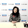 ラジオで復活！頑張れ中森明菜さん！！