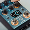 Hotone Verbera のリバーブクローン機能が気になる