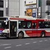 関東バス E1232