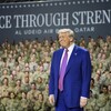 6/3：2025年6月1日（日）、トランプのグローバル軍事同盟は「オペレーション・リバティ・シールド」を開始しました？！
