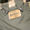 おすすめバブアーcowen commando jacket(2)【Barbour（バブアー）】