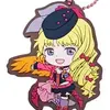 「ガシャポンくじ マクロスFあそーと」2020の中で最もレアな作品を決める　プレミアグッズランキング　