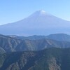 思親山登山！駐車場と登山コース詳細！佐野峠と山梨百名山富士山の名所！