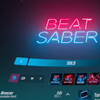 Oculus Quest2で、まずは試そうビートセイバー!!