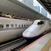JREポイントで新潟へ！「どこかにビューン！」で酒と湯に逢いに行く