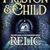 Relic／Douglas J. Preston, Lincoln Child