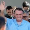 ブラジル最高裁判所、ソーシャルメディア禁止令違反によるボルソナロ前大統領の逮捕を却下