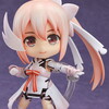 【フィギュア全高約100mm、ノンスケール】ねんどろいど 結城友奈は勇者である 結城友奈 勇者エディション