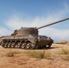 【WOT】Tier8 Kampfpanzer 07 RH 実装直前