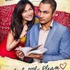 【映画】English Only, Please