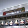 ハワイアンパンケーキとスムージーのお店　「ワイキキカフェ」  (イオンモール船橋）