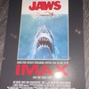 スピルバーグIMAX映画祭「ジョーズ」を観てきました