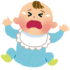 【尿路感染症】♯6 赤ちゃんの入院の付き添いは本当に辛い！警告音が鳴り響く点滴は親泣かせ？！
