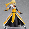 最高のフィギュア再販！「figma この素晴らしい世界に祝福を！3 ダクネス」【マックスファクトリー】が登場【送料無料】