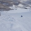 Skiing in Hokkaido 12/9-10
