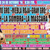 今週のCMLL　10/20 ～ 10/26