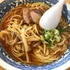 生姜ラーメン みづの｜旭川｜名店で北海道旅行の最初の食事.