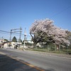 稲荷山公園駅（埼玉県狭山市）