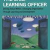 CLO（Chief Learning Officer）がいない日本企業に伸び代はない！