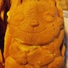 たい焼きならぬ猫焼き