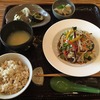 【谷六】 中国食堂261