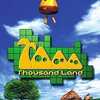 今XBOXのサウザンドランド -Thousand Land-にいい感じでとんでもないことが起こっている？