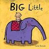 洋書絵本 BIG Little