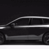 イギリスBBCのCESおすすめ家電2　カメレオンBMW