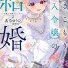 【ラノベレビュー】引きこもり箱入令嬢の結婚【北乃ゆうひ 】