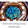 ザ・サンダーボルツ勝手連 ［The Dark Energy Survey  ダーク・エネルギー・サーベイ］