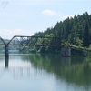 その645: 旧柴崎橋&廿三万石ドライブイン&コインスナック・ルート49【廃れて。福島1/7】