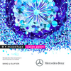 Mercedes-Benz Mixed Tape 'Vision Pearl'