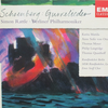 『Schoenberg: Gurrelieder』 Rattle 