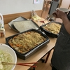 食欲あがるイベント食🍴