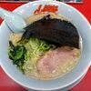 【有料化】背脂変更 トッピング＠山岡家 狸小路4丁目店