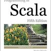 programming in scala fifth edition